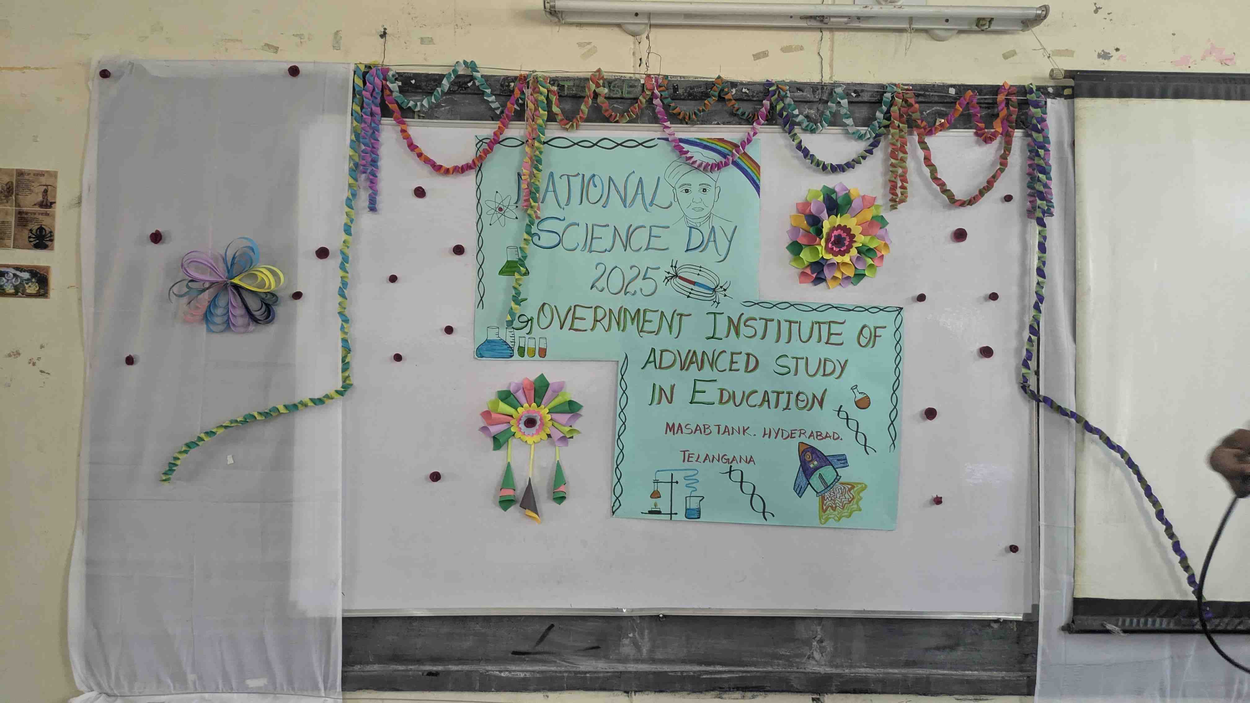 Science Day Image 5
